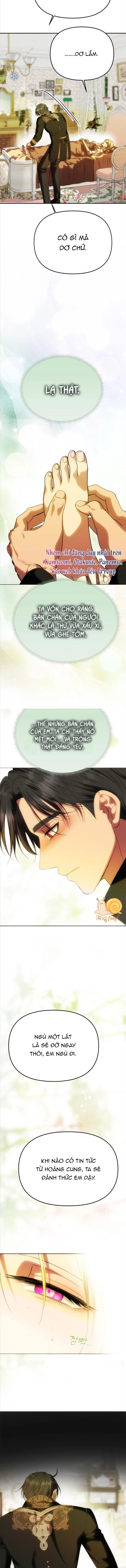 Chỉ Cần Một Người Chồng Là Đủ Chapter  101 - 14