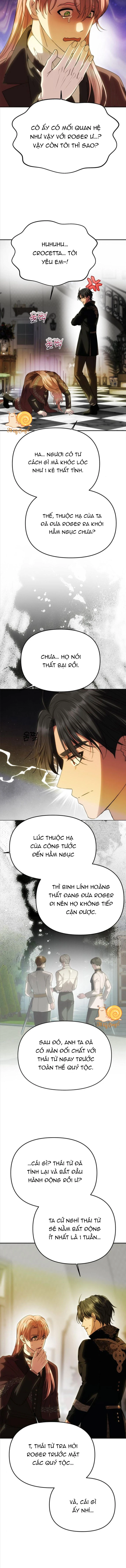Chỉ Cần Một Người Chồng Là Đủ Chapter  102 - 3