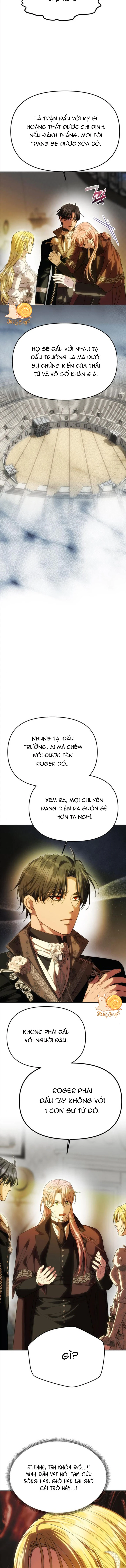 Chỉ Cần Một Người Chồng Là Đủ Chapter  102 - 5
