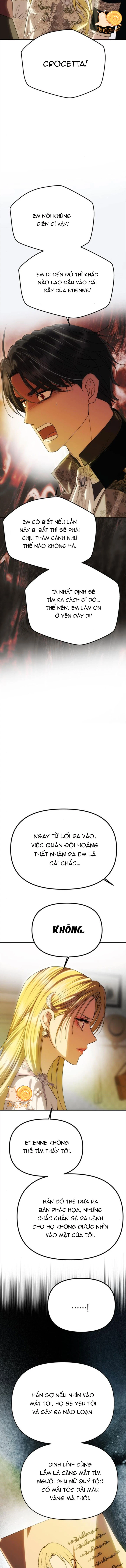 Chỉ Cần Một Người Chồng Là Đủ Chapter  102 - 9