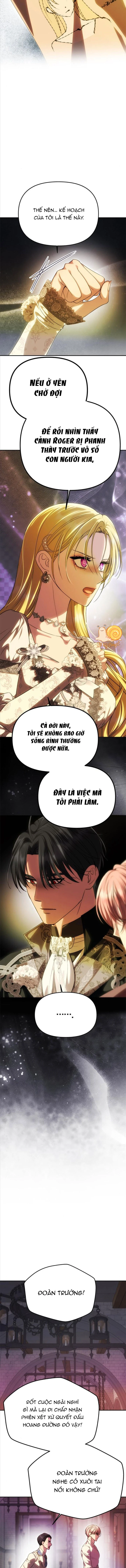 Chỉ Cần Một Người Chồng Là Đủ Chapter  102 - 10