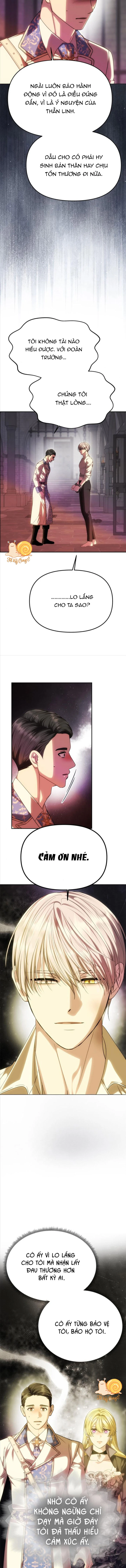 Chỉ Cần Một Người Chồng Là Đủ Chapter  102 - 12