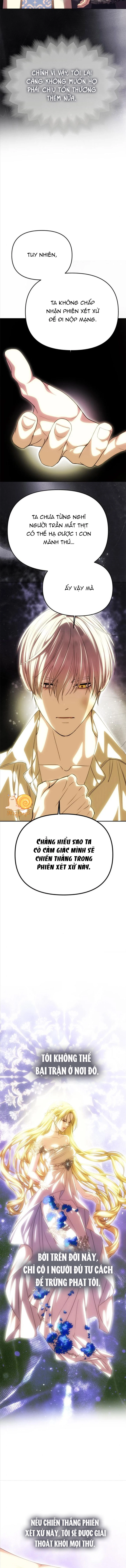 Chỉ Cần Một Người Chồng Là Đủ Chapter  102 - 13