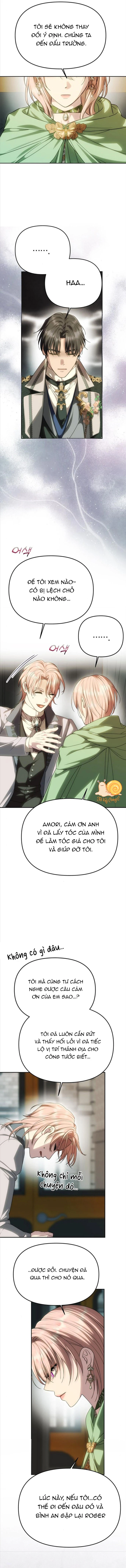 Chỉ Cần Một Người Chồng Là Đủ Chapter  102 - 16