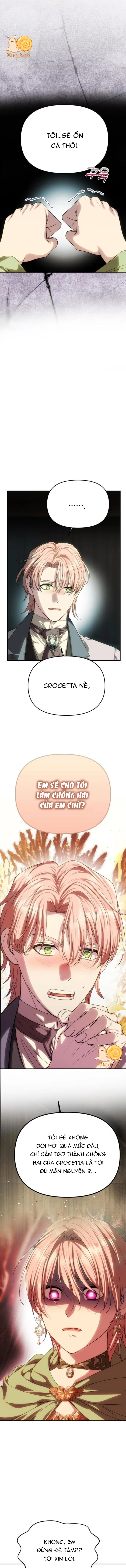 Chỉ Cần Một Người Chồng Là Đủ Chapter  102 - 17