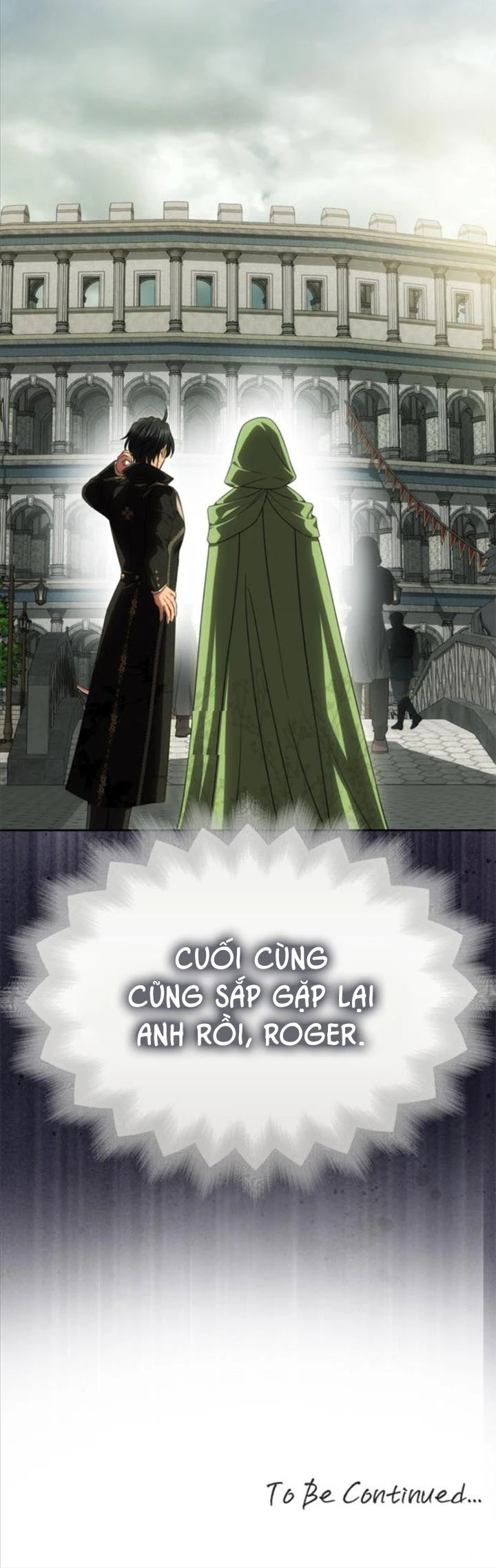 Chỉ Cần Một Người Chồng Là Đủ Chapter  102 - 19