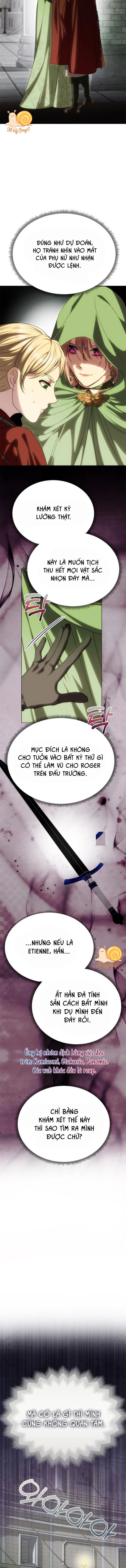 Chỉ Cần Một Người Chồng Là Đủ Chapter  103 - 4