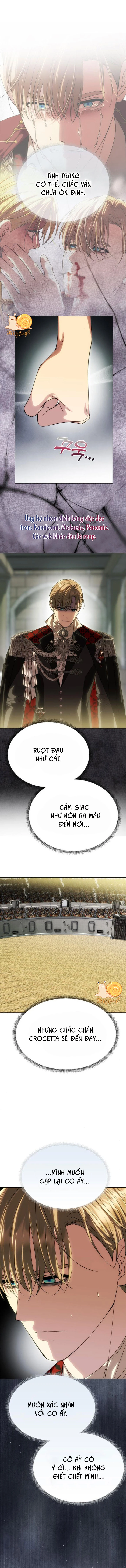 Chỉ Cần Một Người Chồng Là Đủ Chapter  103 - 6