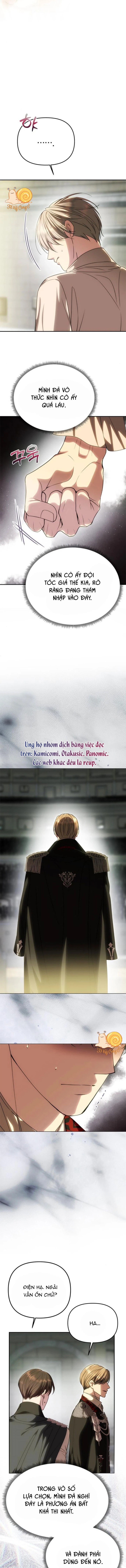 Chỉ Cần Một Người Chồng Là Đủ Chapter  103 - 10