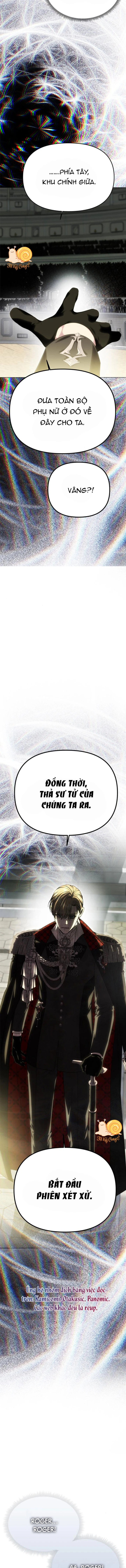 Chỉ Cần Một Người Chồng Là Đủ Chapter  103 - 11