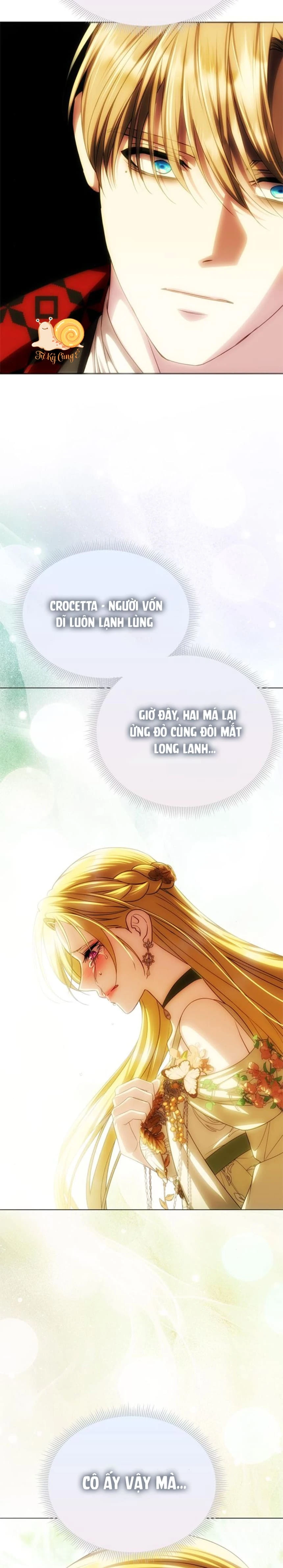 Chỉ Cần Một Người Chồng Là Đủ Chapter  106 - 7