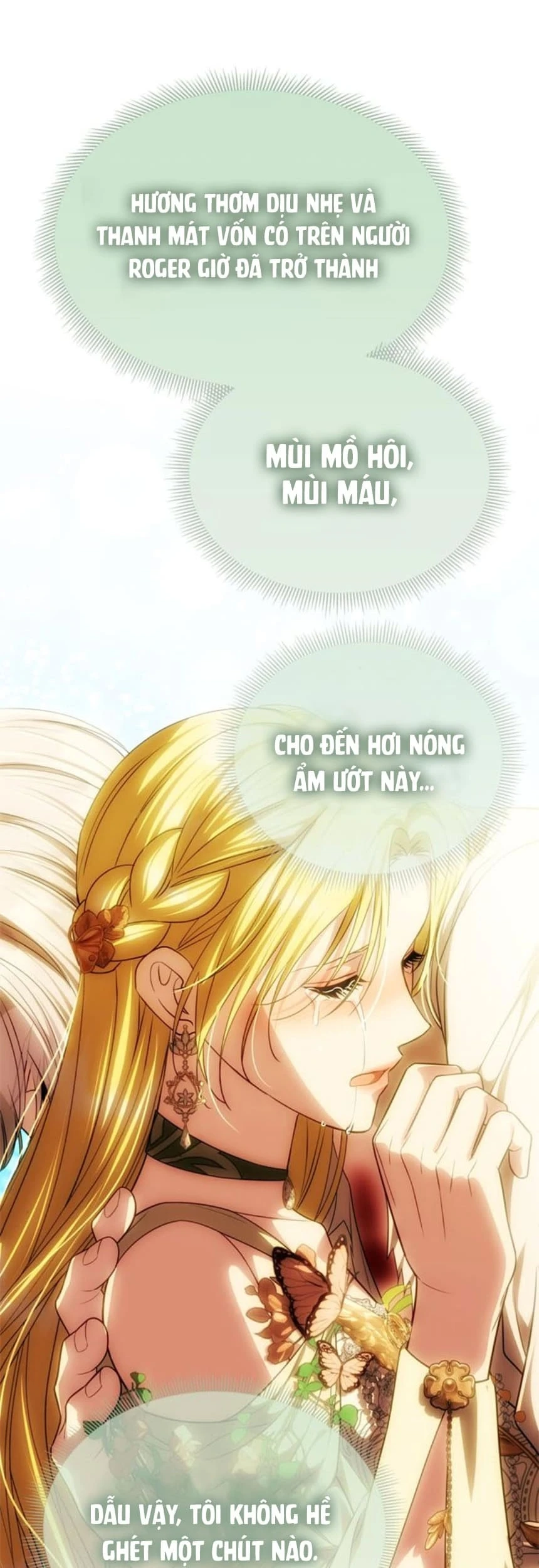 Chỉ Cần Một Người Chồng Là Đủ Chapter  106 - 31