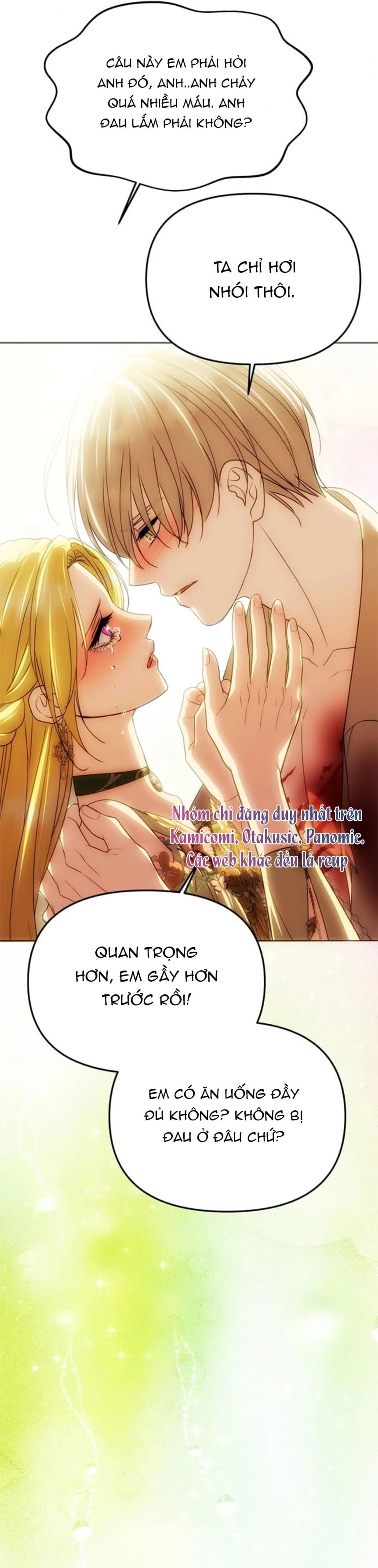 Chỉ Cần Một Người Chồng Là Đủ Chapter  106 - 34