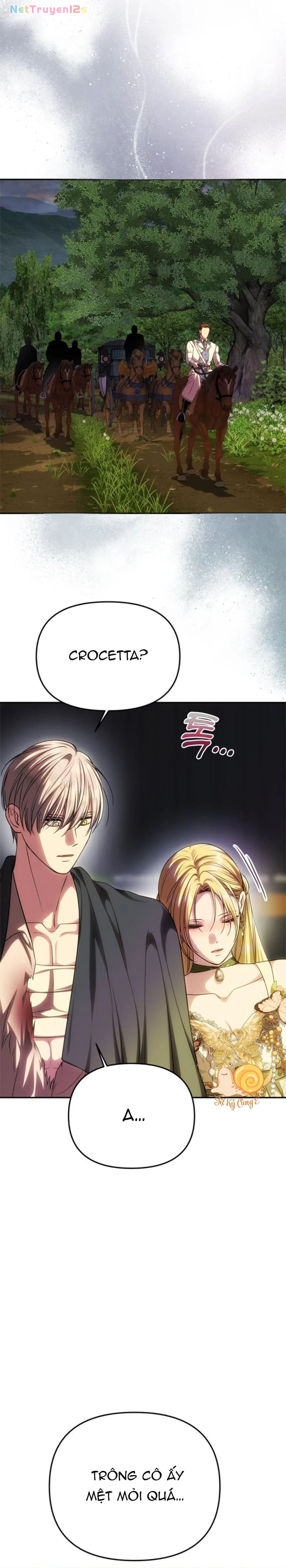 Chỉ Cần Một Người Chồng Là Đủ Chapter  106 - 50