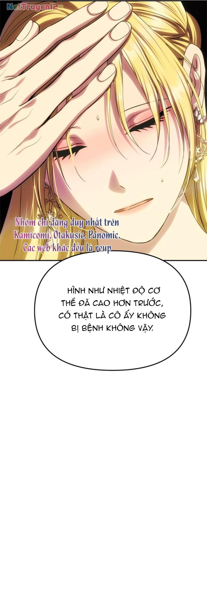 Chỉ Cần Một Người Chồng Là Đủ Chapter  106 - 51