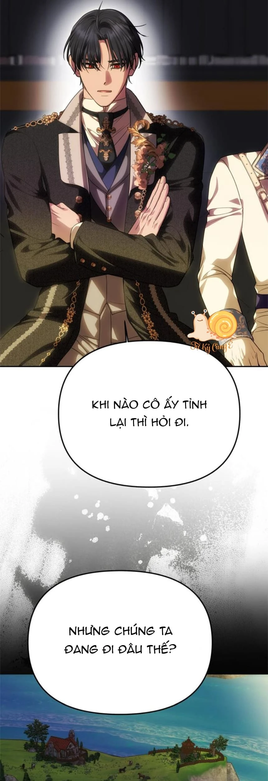 Chỉ Cần Một Người Chồng Là Đủ Chapter  106 - 54
