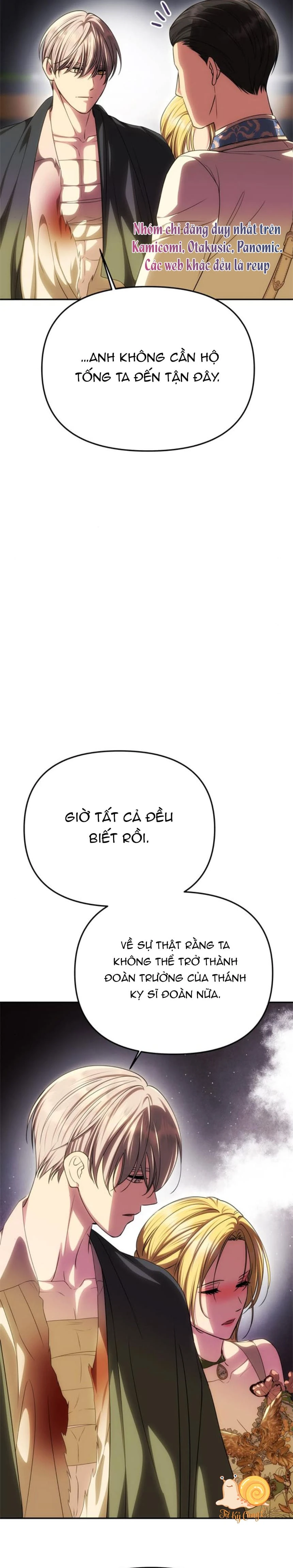 Chỉ Cần Một Người Chồng Là Đủ Chapter  106 - 57
