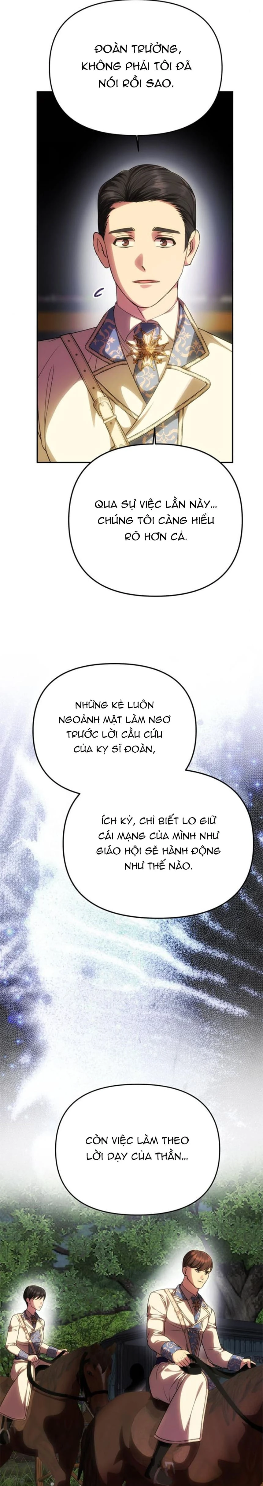 Chỉ Cần Một Người Chồng Là Đủ Chapter  106 - 58