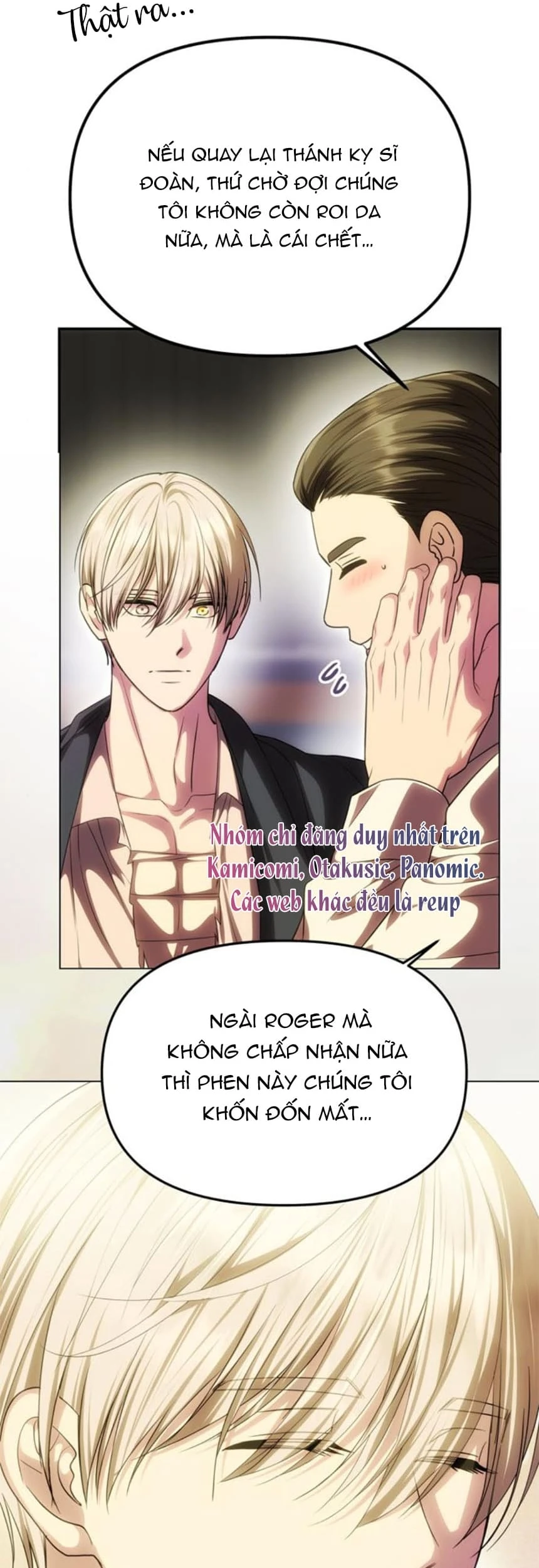 Chỉ Cần Một Người Chồng Là Đủ Chapter  106 - 61