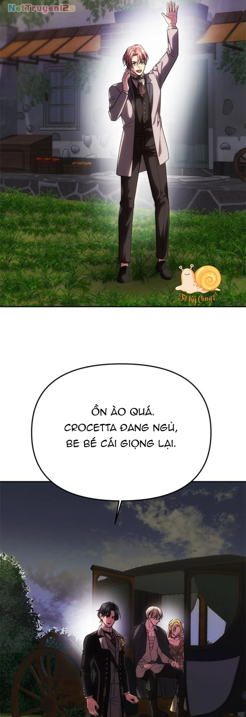 Chỉ Cần Một Người Chồng Là Đủ Chapter  106 - 64