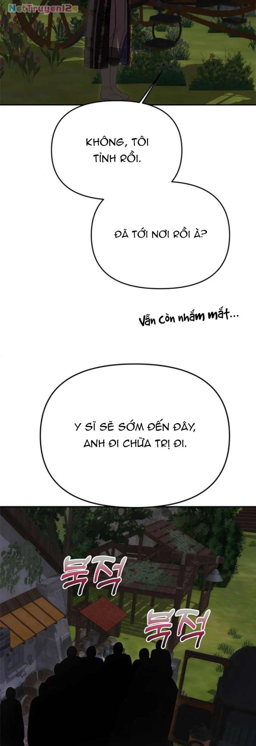 Chỉ Cần Một Người Chồng Là Đủ Chapter  106 - 65