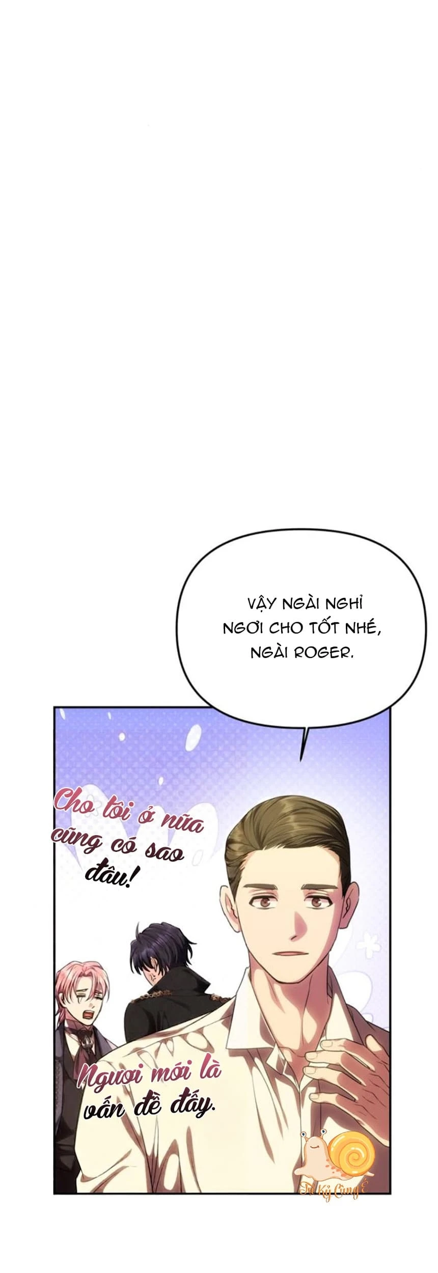 Chỉ Cần Một Người Chồng Là Đủ Chapter  106 - 67