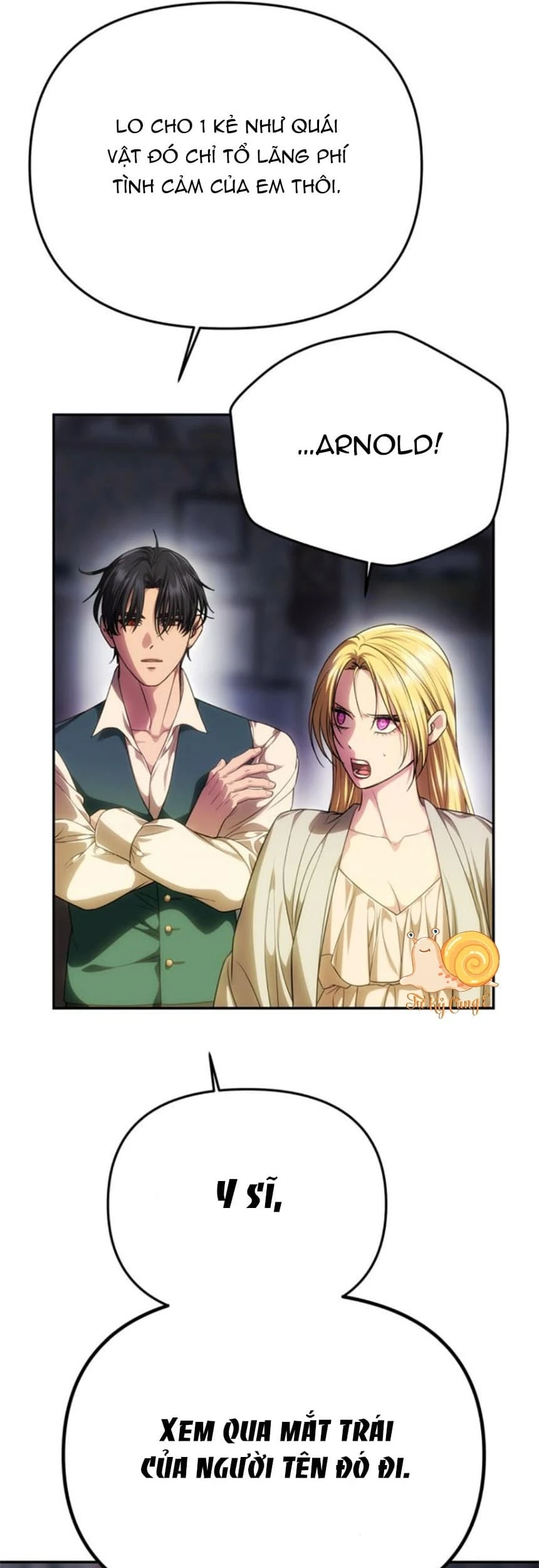 Chỉ Cần Một Người Chồng Là Đủ Chapter  107 - 7