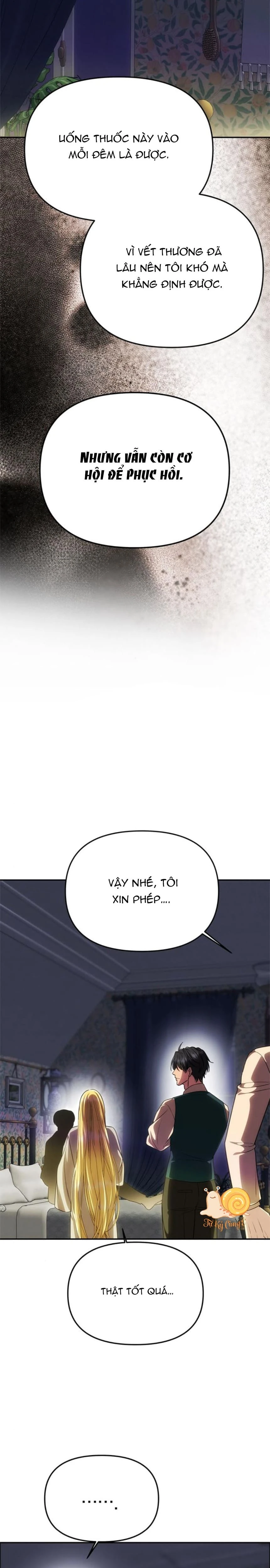 Chỉ Cần Một Người Chồng Là Đủ Chapter  107 - 10
