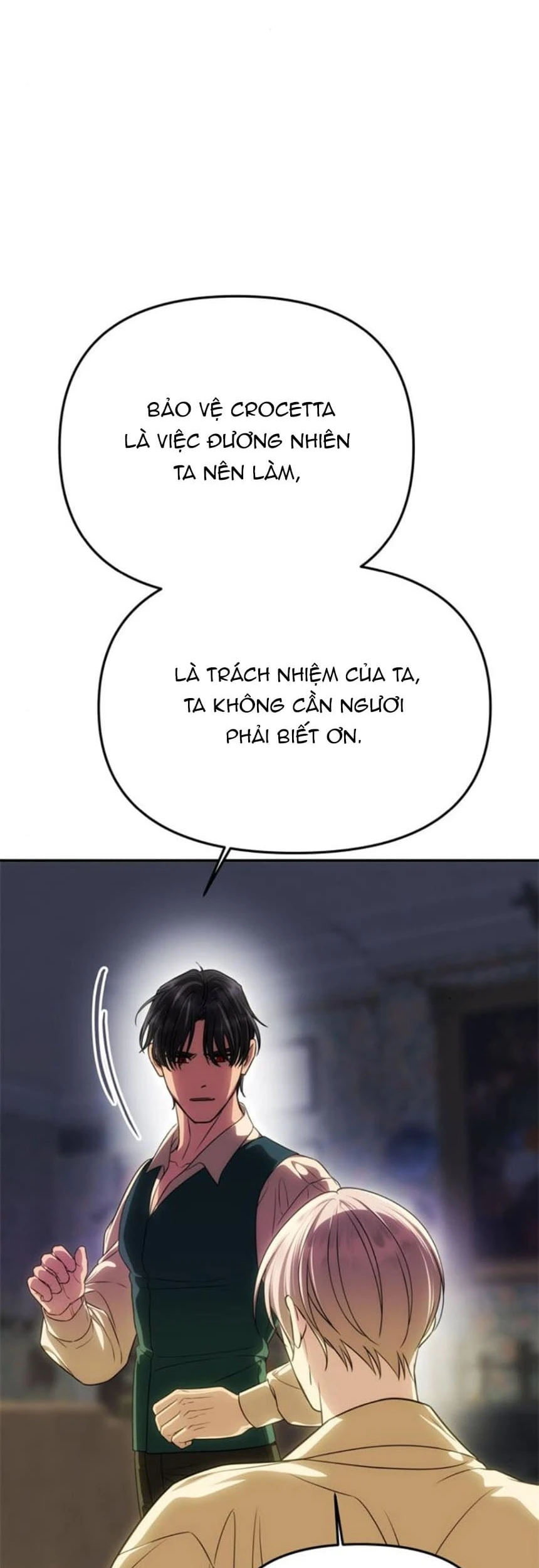 Chỉ Cần Một Người Chồng Là Đủ Chapter  107 - 15
