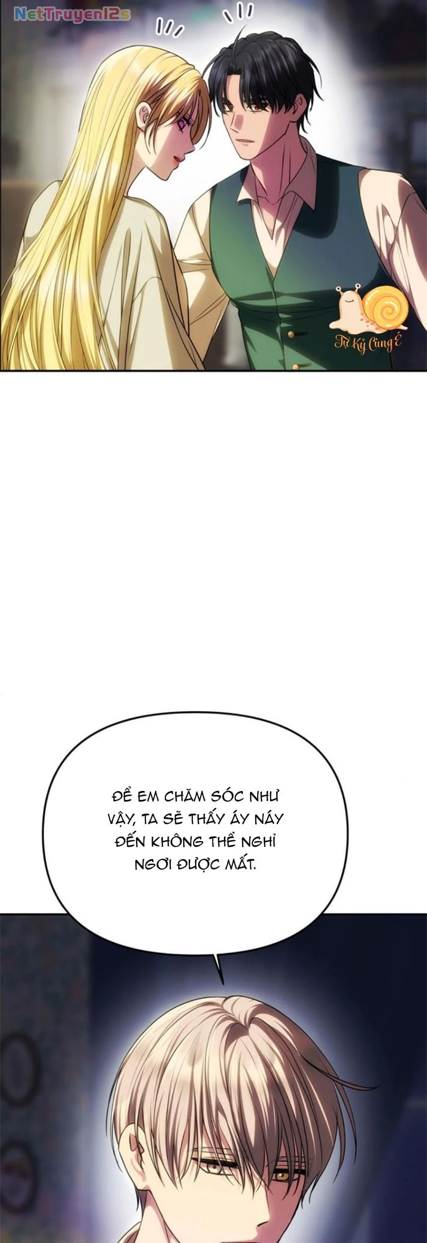 Chỉ Cần Một Người Chồng Là Đủ Chapter  107 - 23
