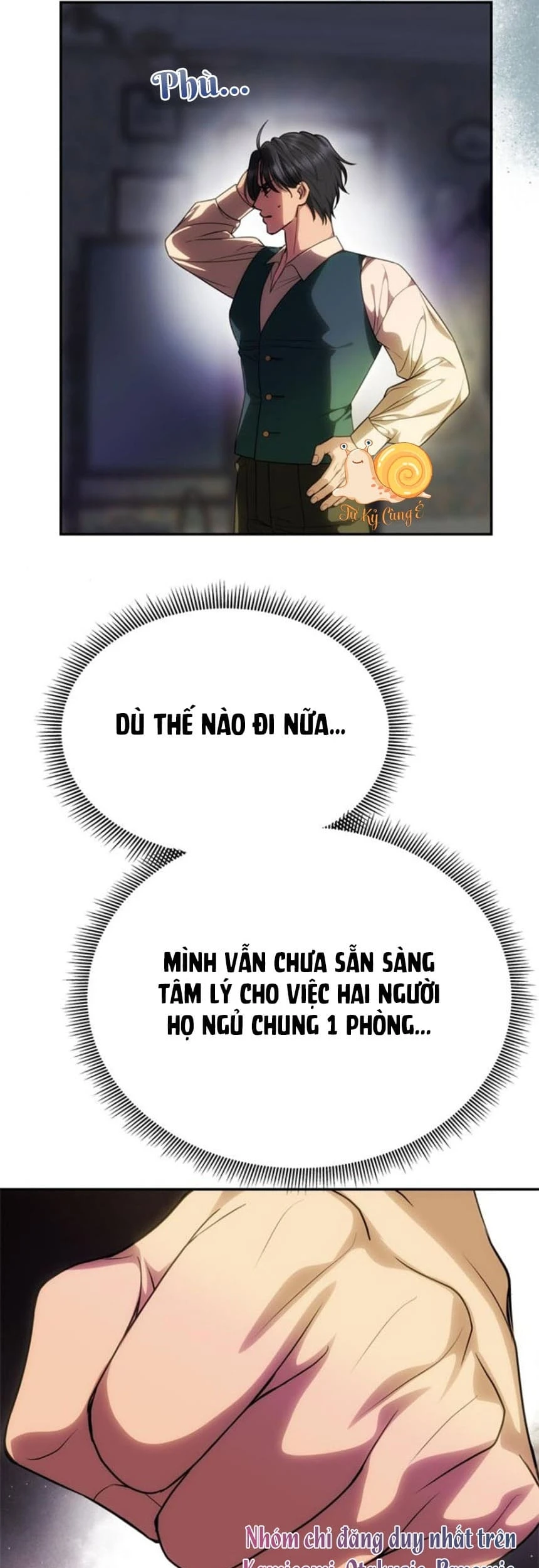 Chỉ Cần Một Người Chồng Là Đủ Chapter  107 - 26