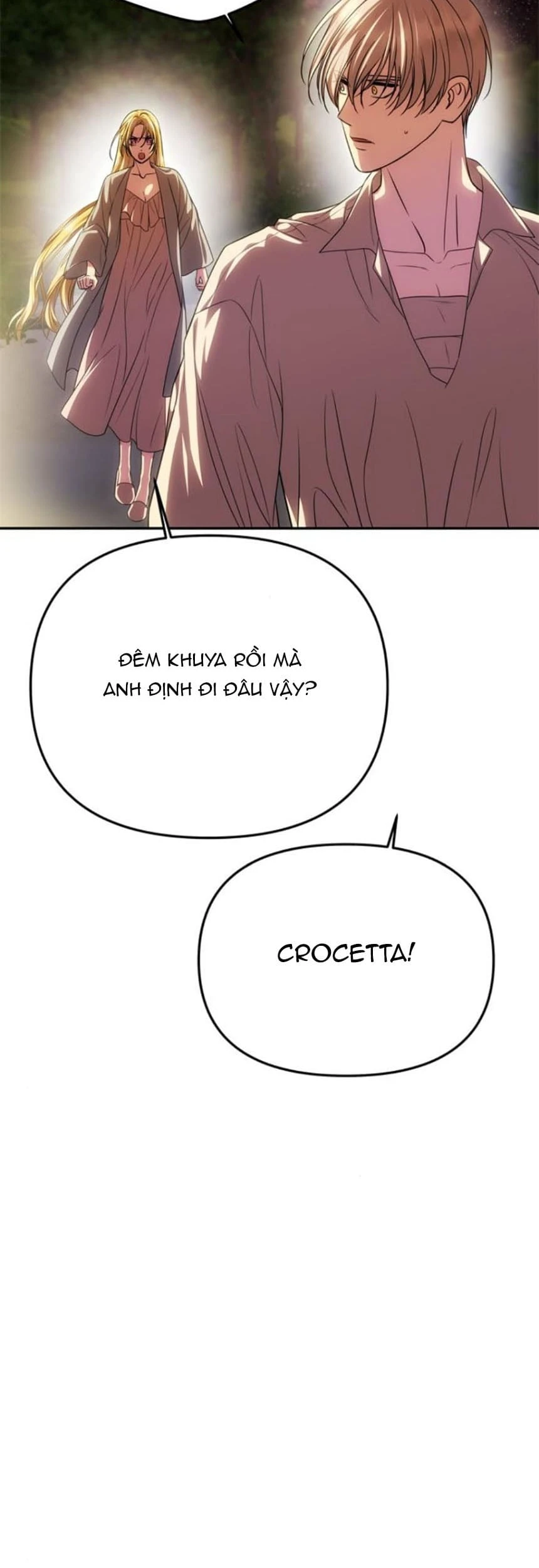 Chỉ Cần Một Người Chồng Là Đủ Chapter  107 - 39