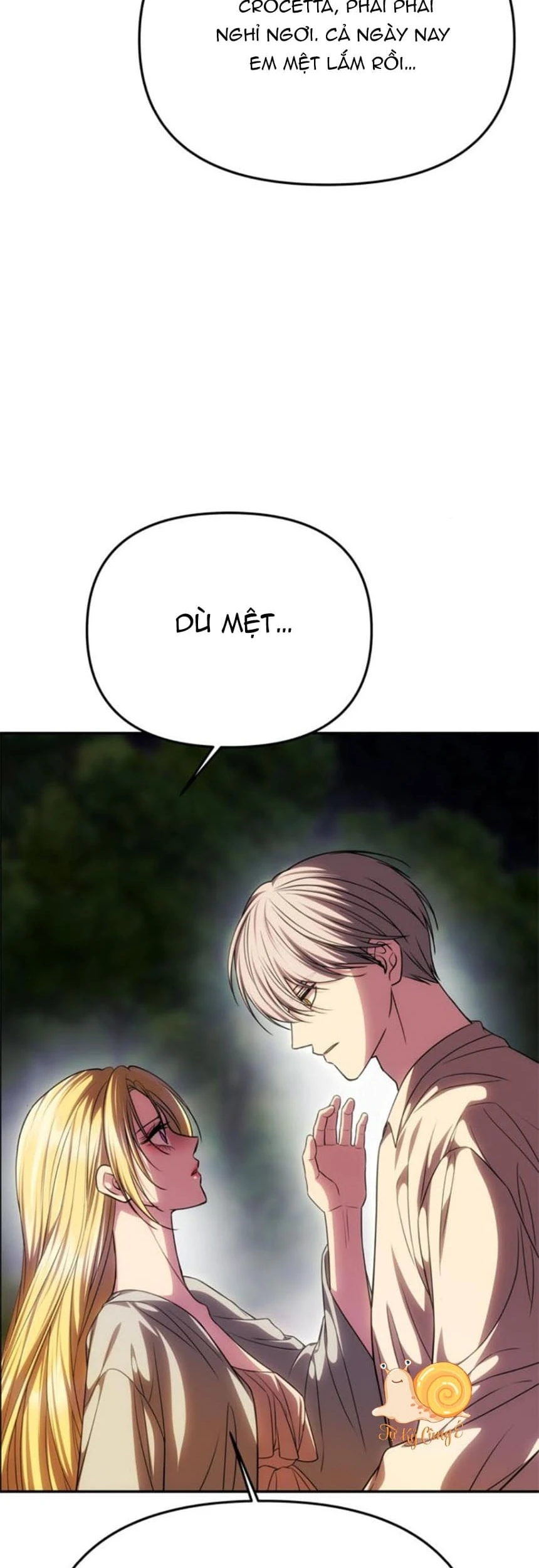 Chỉ Cần Một Người Chồng Là Đủ Chapter  107 - 42