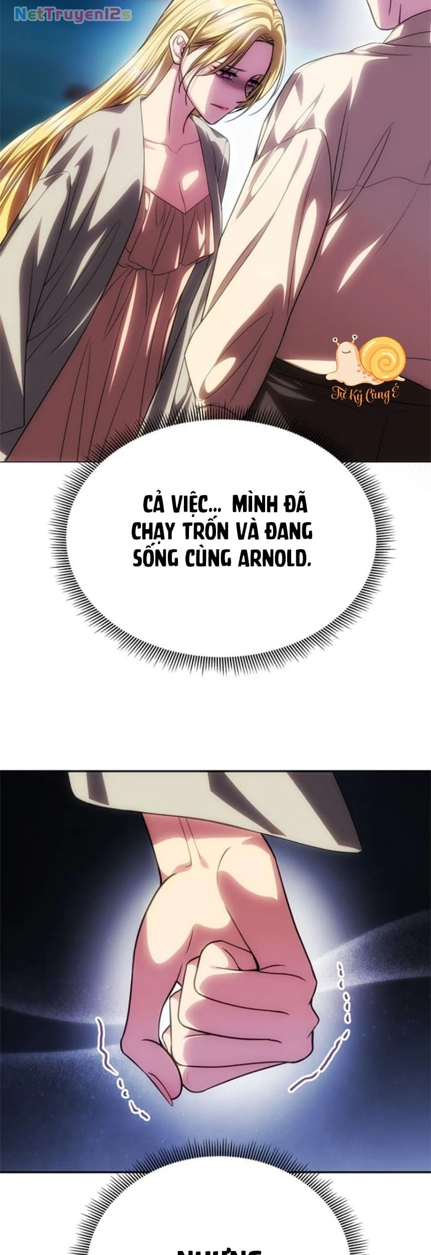 Chỉ Cần Một Người Chồng Là Đủ Chapter  107 - 60