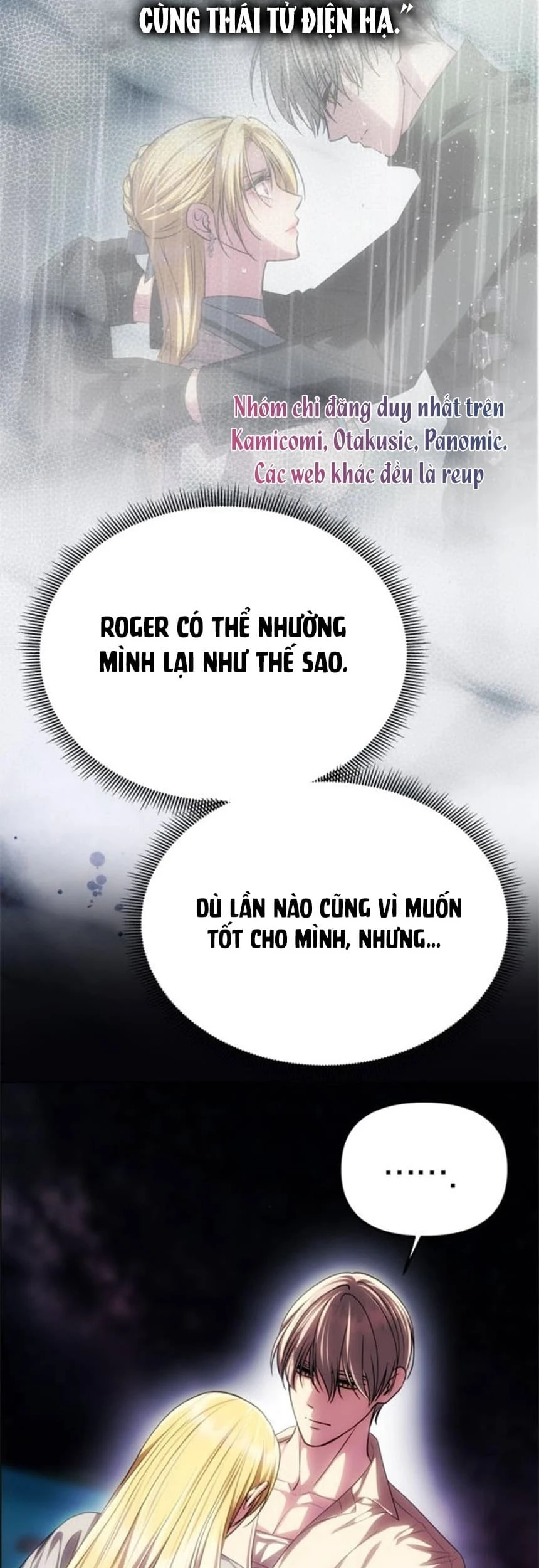 Chỉ Cần Một Người Chồng Là Đủ Chapter  107 - 62
