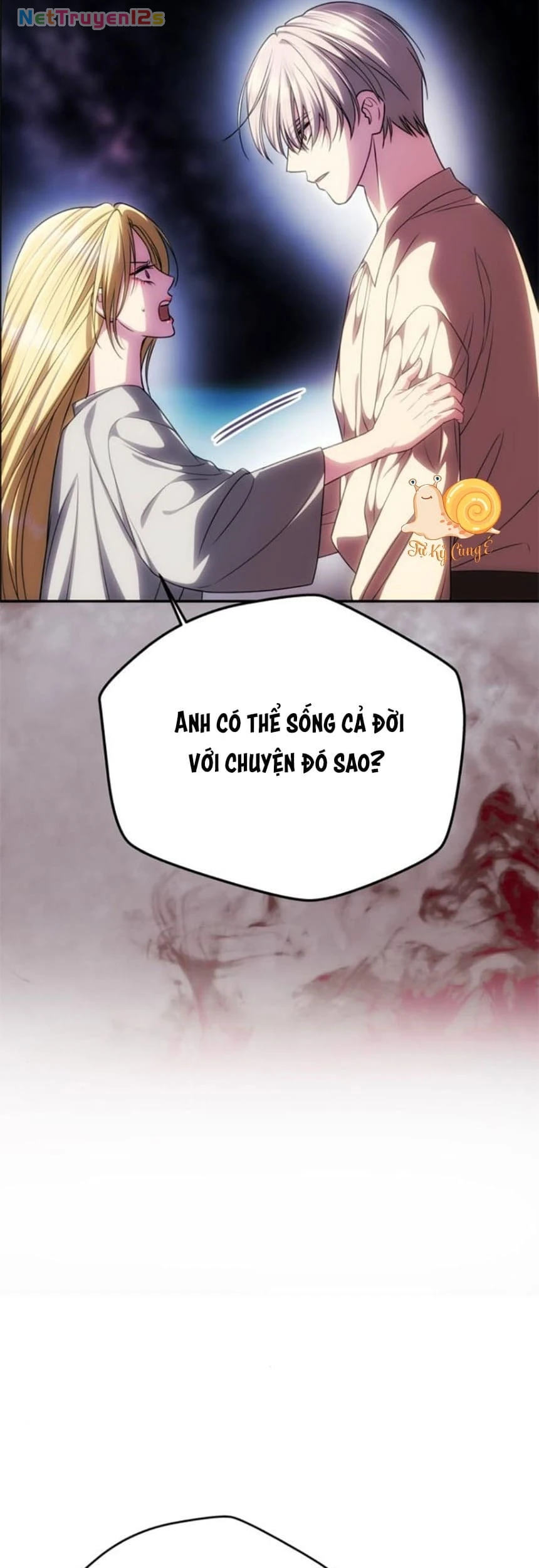 Chỉ Cần Một Người Chồng Là Đủ Chapter  107 - 71
