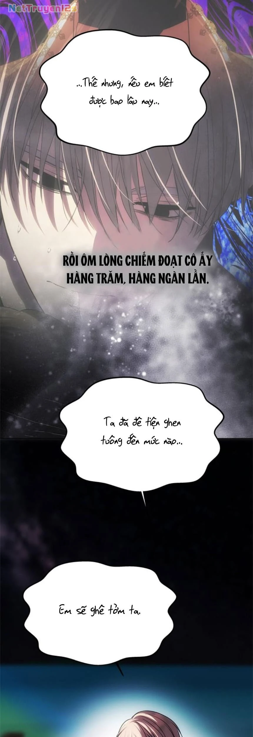 Chỉ Cần Một Người Chồng Là Đủ Chapter  107 - 77