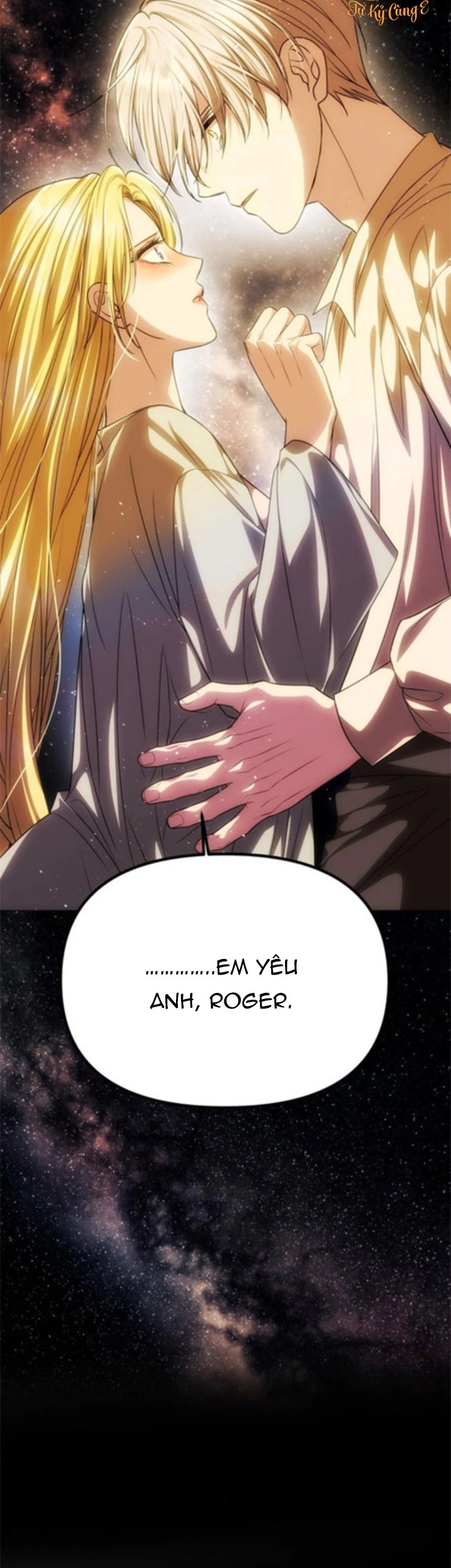 Chỉ Cần Một Người Chồng Là Đủ Chapter  108 - 3