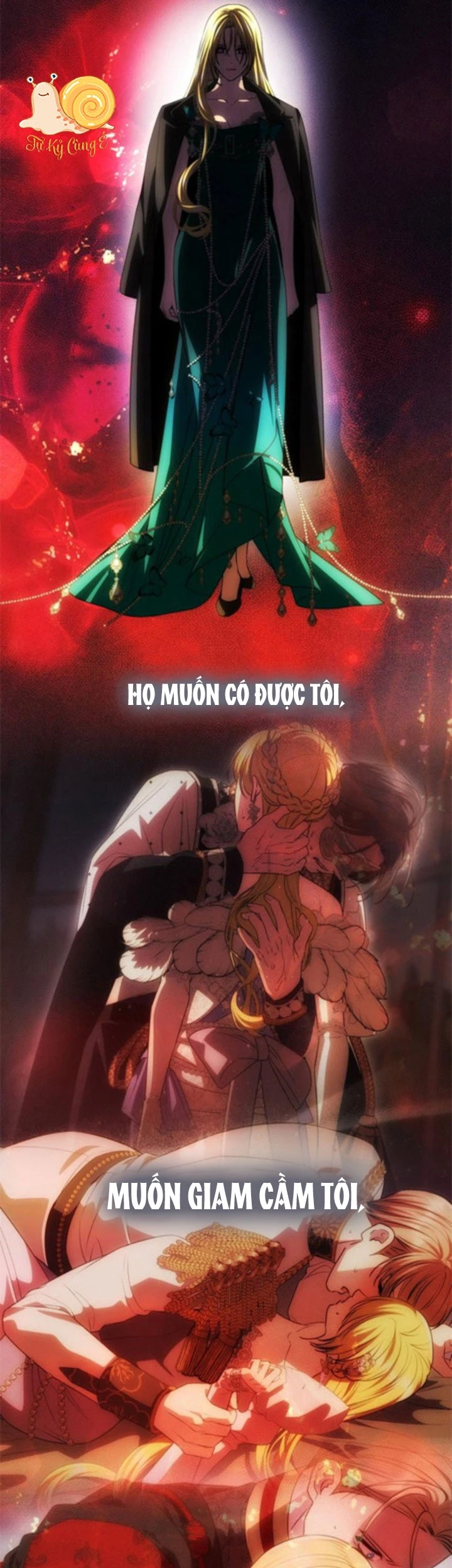 Chỉ Cần Một Người Chồng Là Đủ Chapter  108 - 5