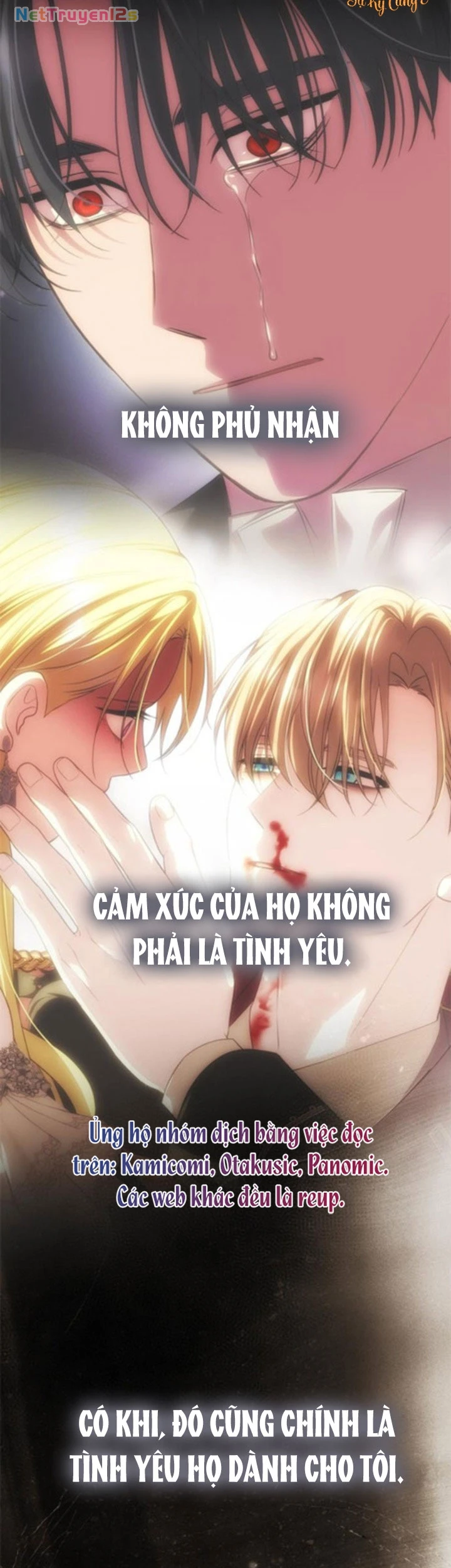 Chỉ Cần Một Người Chồng Là Đủ Chapter  108 - 7