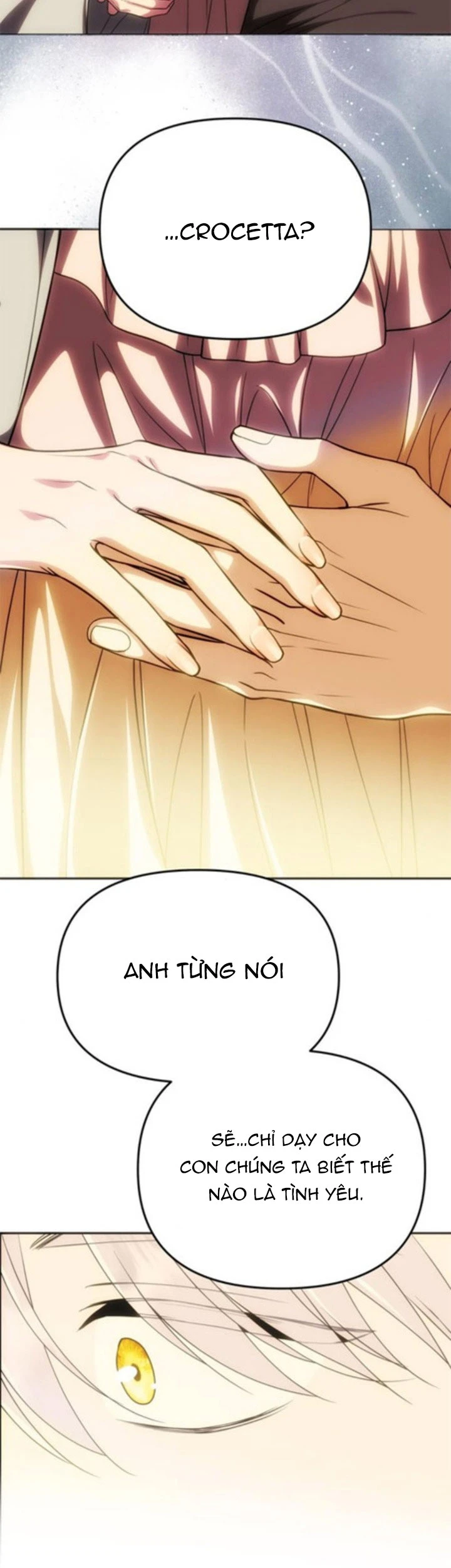 Chỉ Cần Một Người Chồng Là Đủ Chapter  108 - 23
