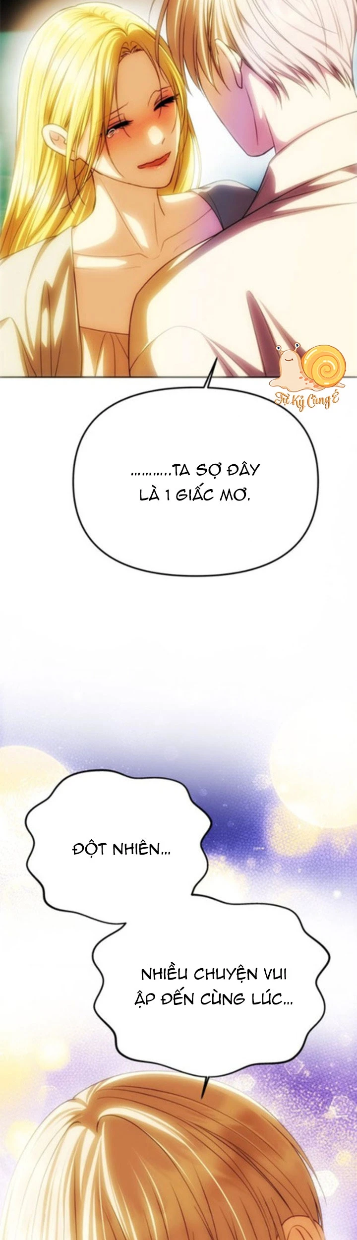 Chỉ Cần Một Người Chồng Là Đủ Chapter  108 - 27