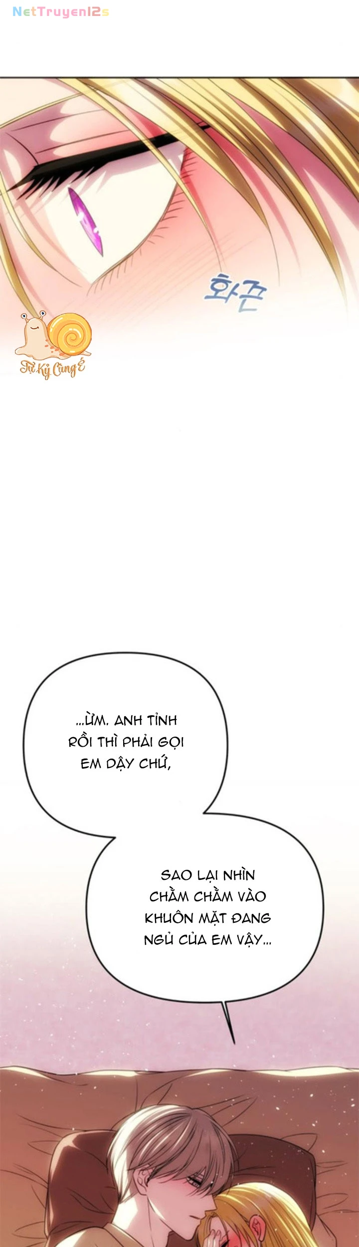 Chỉ Cần Một Người Chồng Là Đủ Chapter  108 - 37