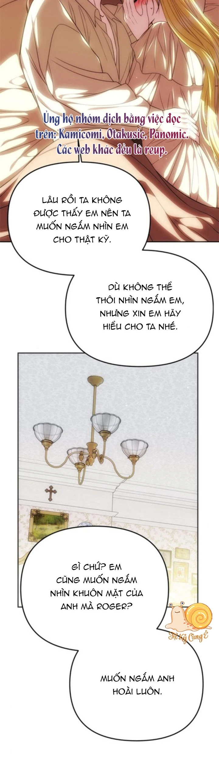 Chỉ Cần Một Người Chồng Là Đủ Chapter  108 - 38