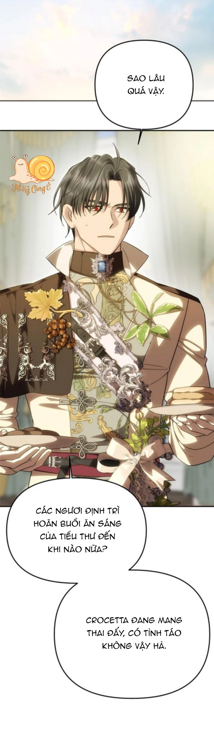 Chỉ Cần Một Người Chồng Là Đủ Chapter  108 - 49