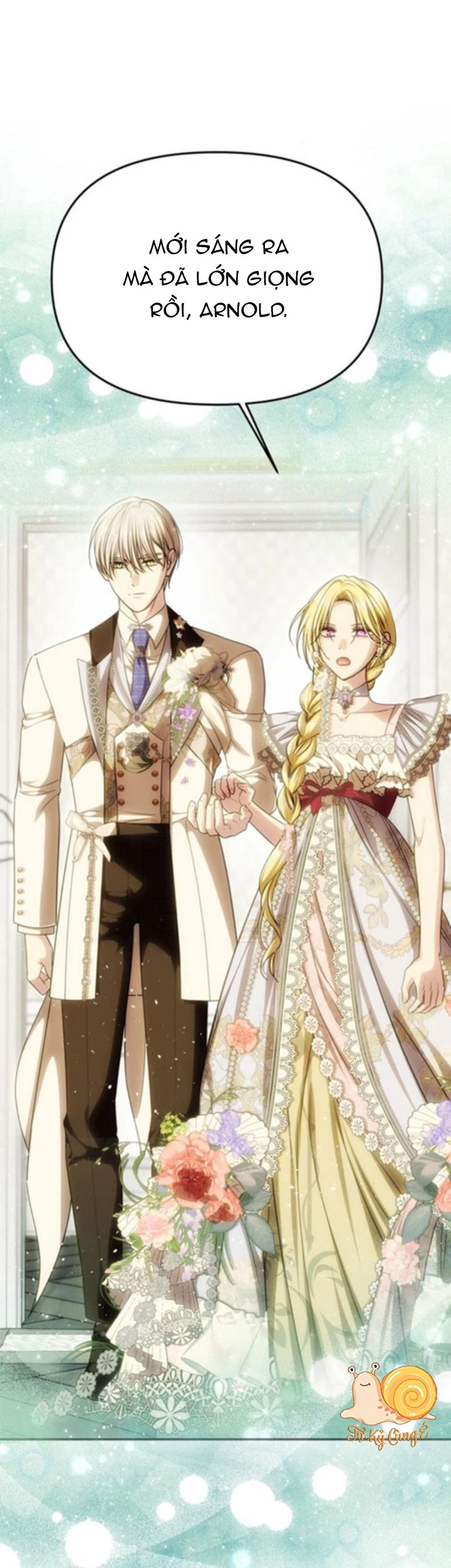 Chỉ Cần Một Người Chồng Là Đủ Chapter  108 - 50