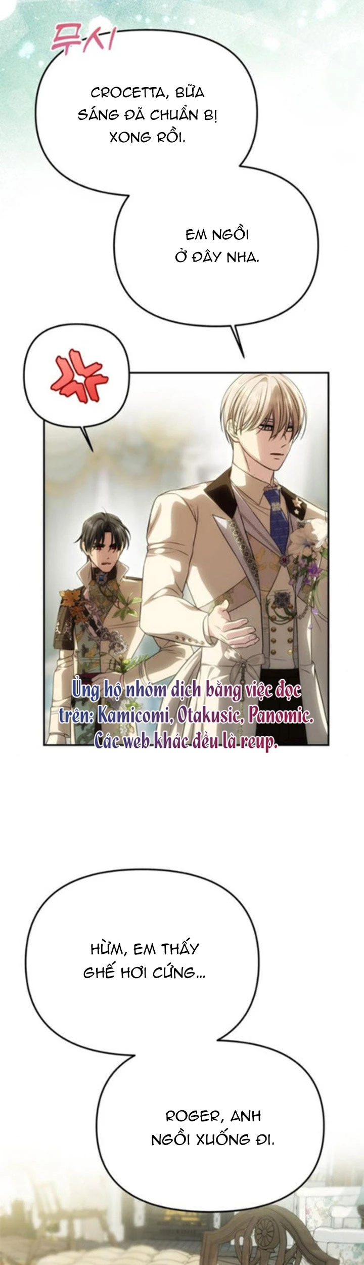 Chỉ Cần Một Người Chồng Là Đủ Chapter  108 - 51