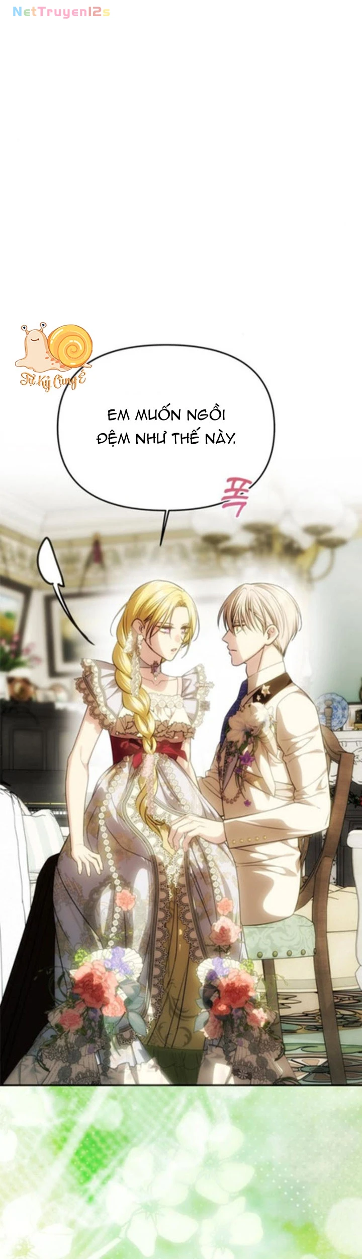 Chỉ Cần Một Người Chồng Là Đủ Chapter  108 - 53