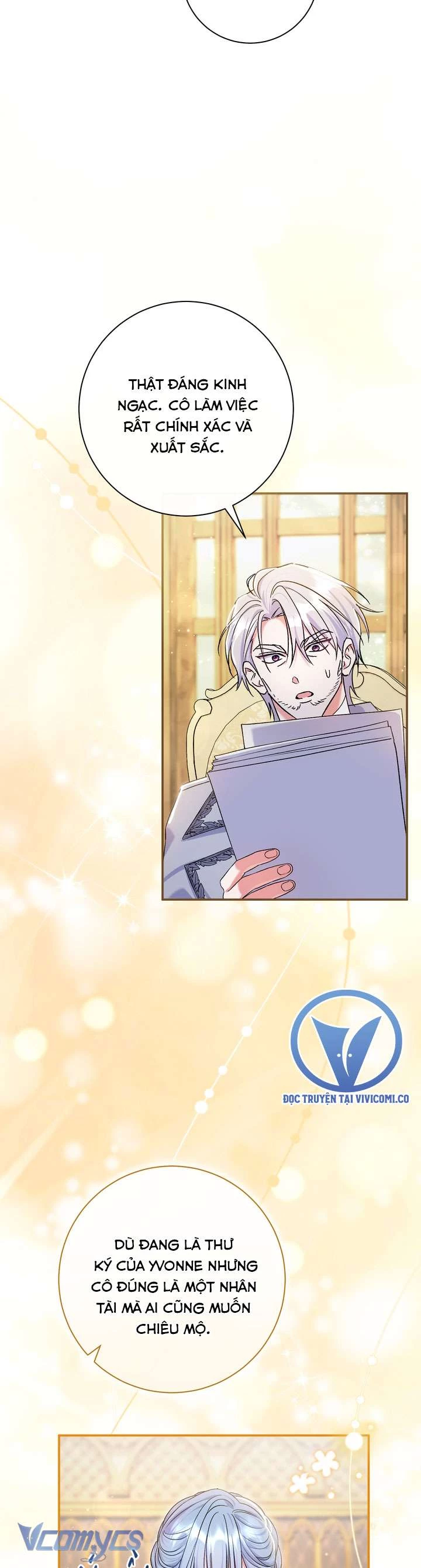 Người Xem Mắt Của Ác Nữ Quá Hoàn Hảo Chapter 91 - 3