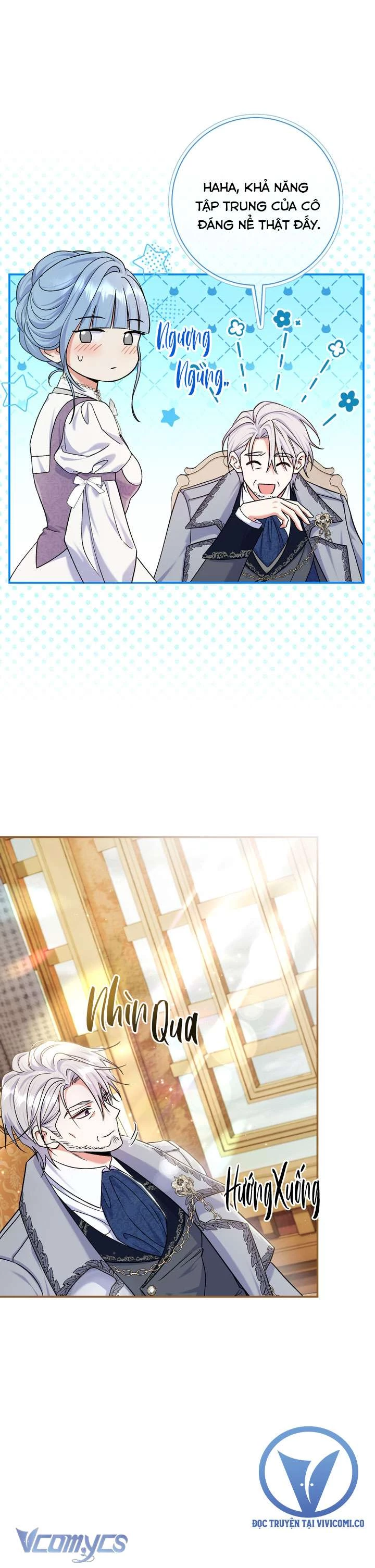 Người Xem Mắt Của Ác Nữ Quá Hoàn Hảo Chapter 91 - 6